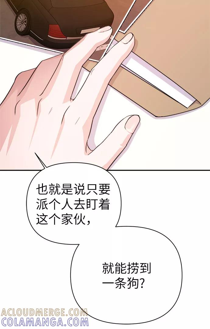 《神圣的爱豆》第68话 第16页