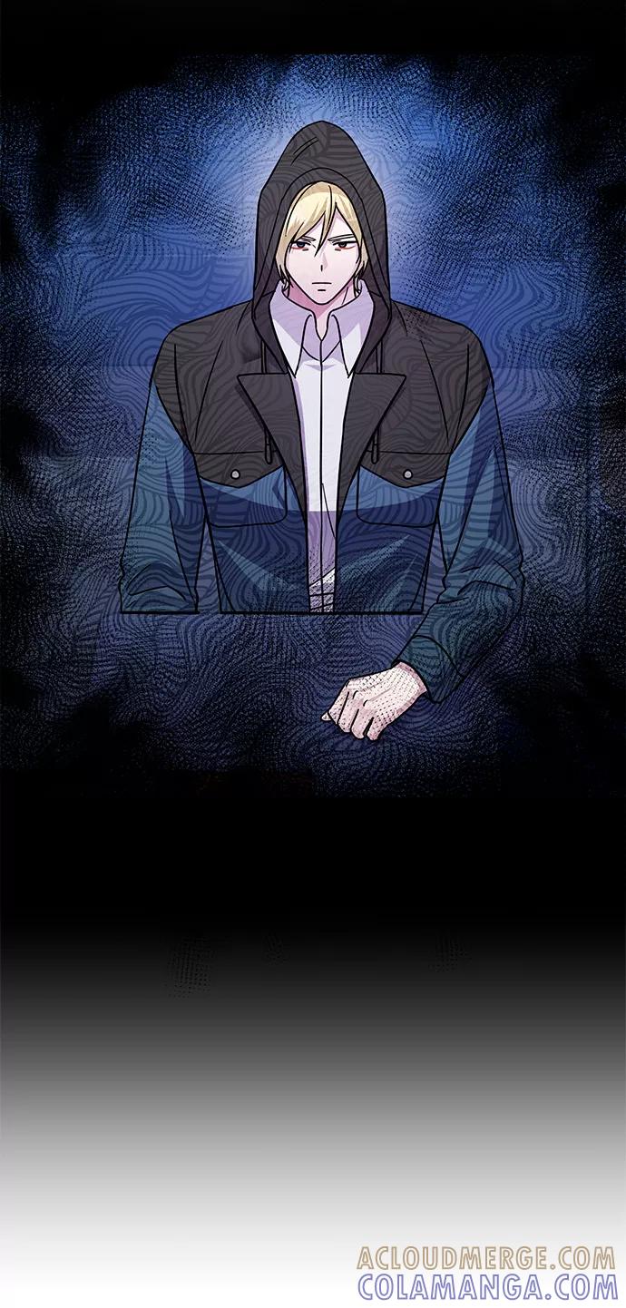 《神圣的爱豆》第73话 第25页