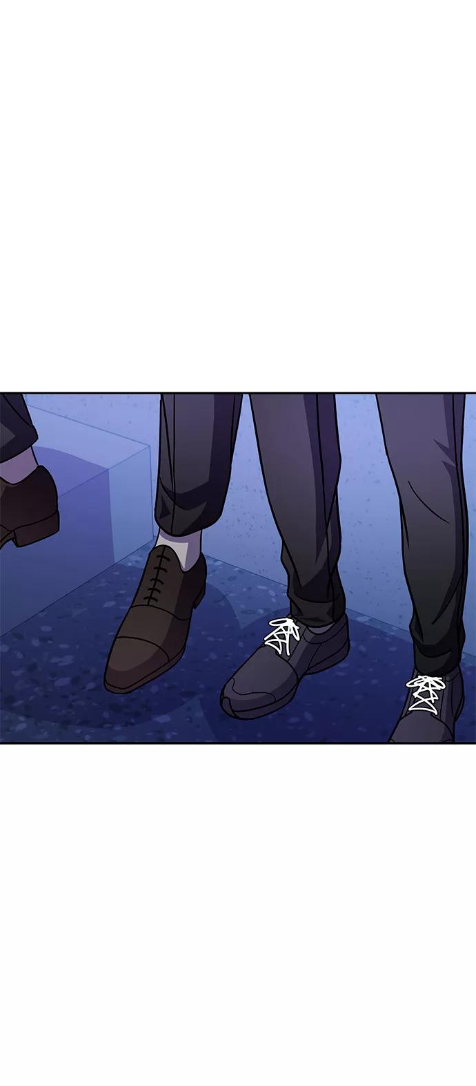 《神圣的爱豆》第73话 第3页