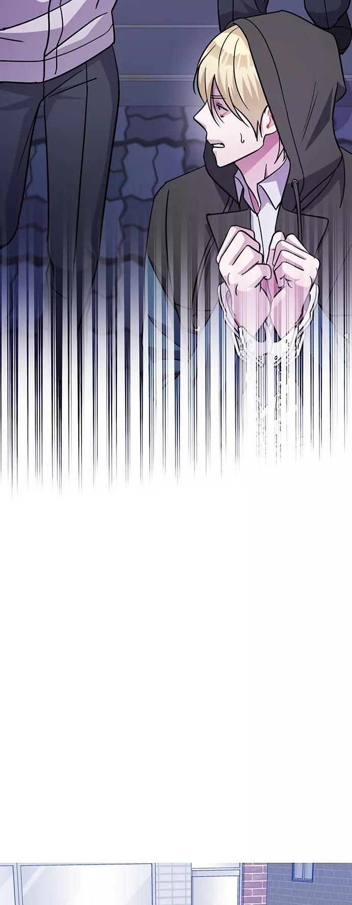 《神圣的爱豆》第74话 第3页