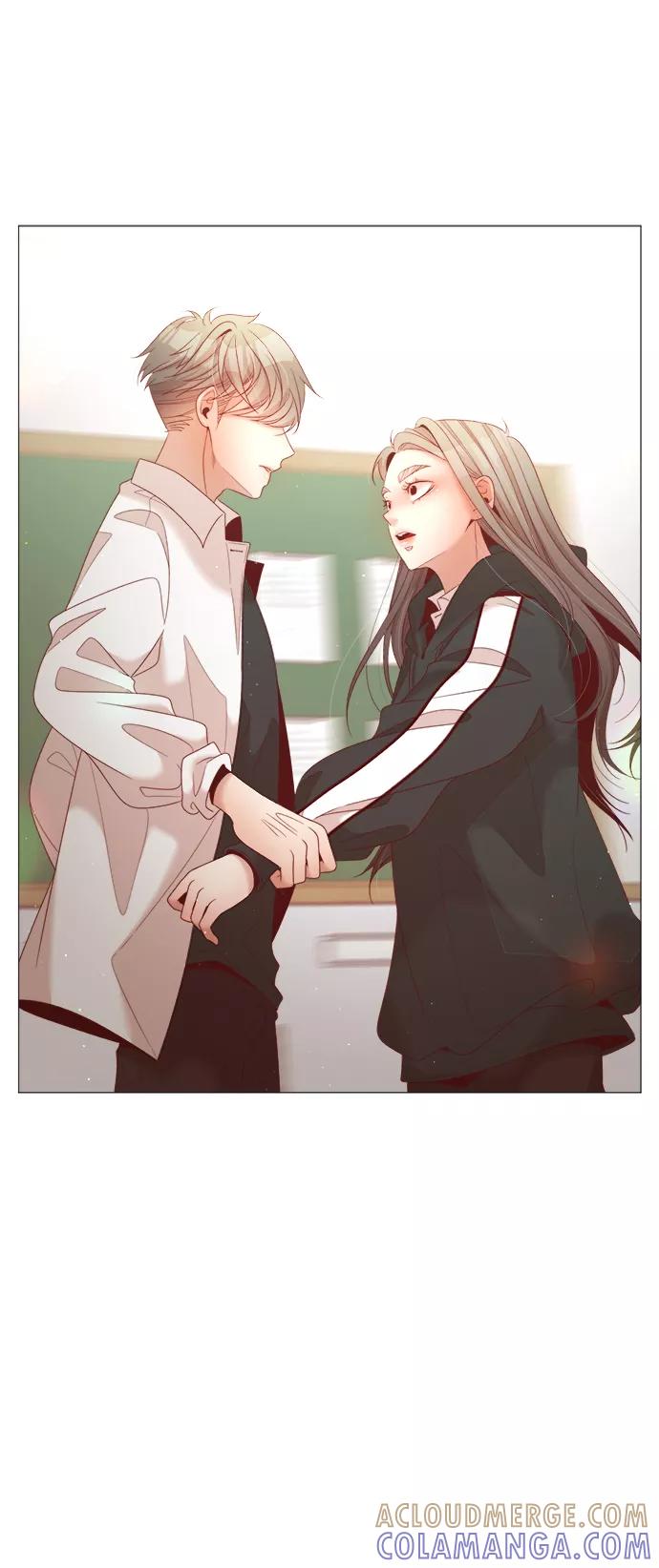《牵牛和仙女》第85话 第16页
