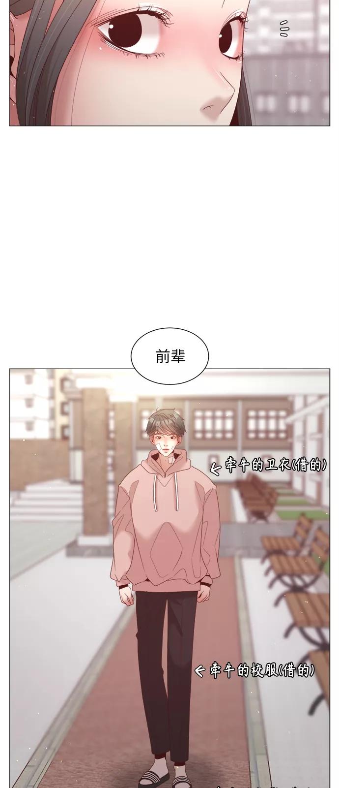 《牵牛和仙女》第88话 第48页