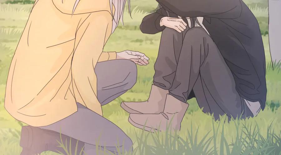 阳生小雪 - 100想你所想愿你所愿（上） - 第14张图