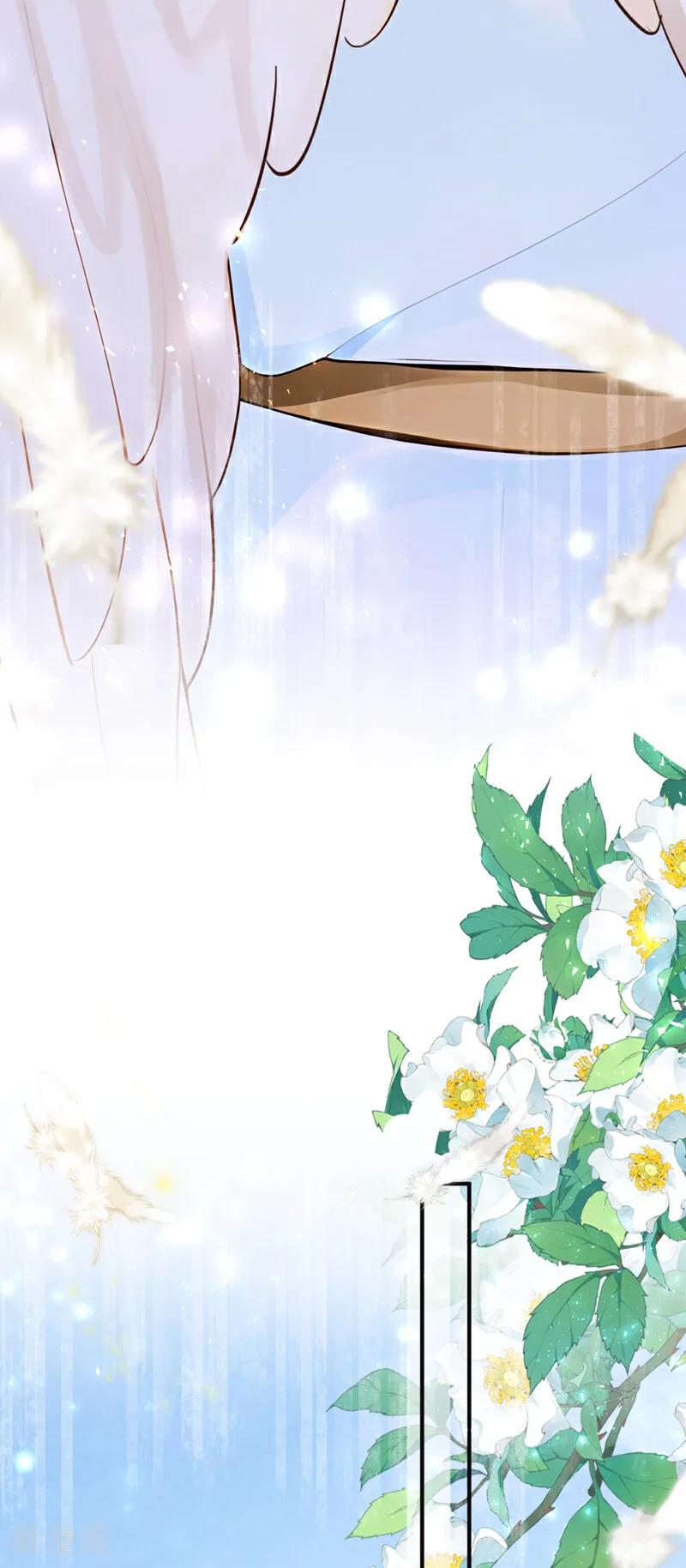 《快穿系统：反派大佬不好惹》第218话 我愿意接受天罚！ 第26页