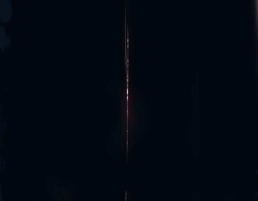 惑星之目 第20话 嗜血 第94页