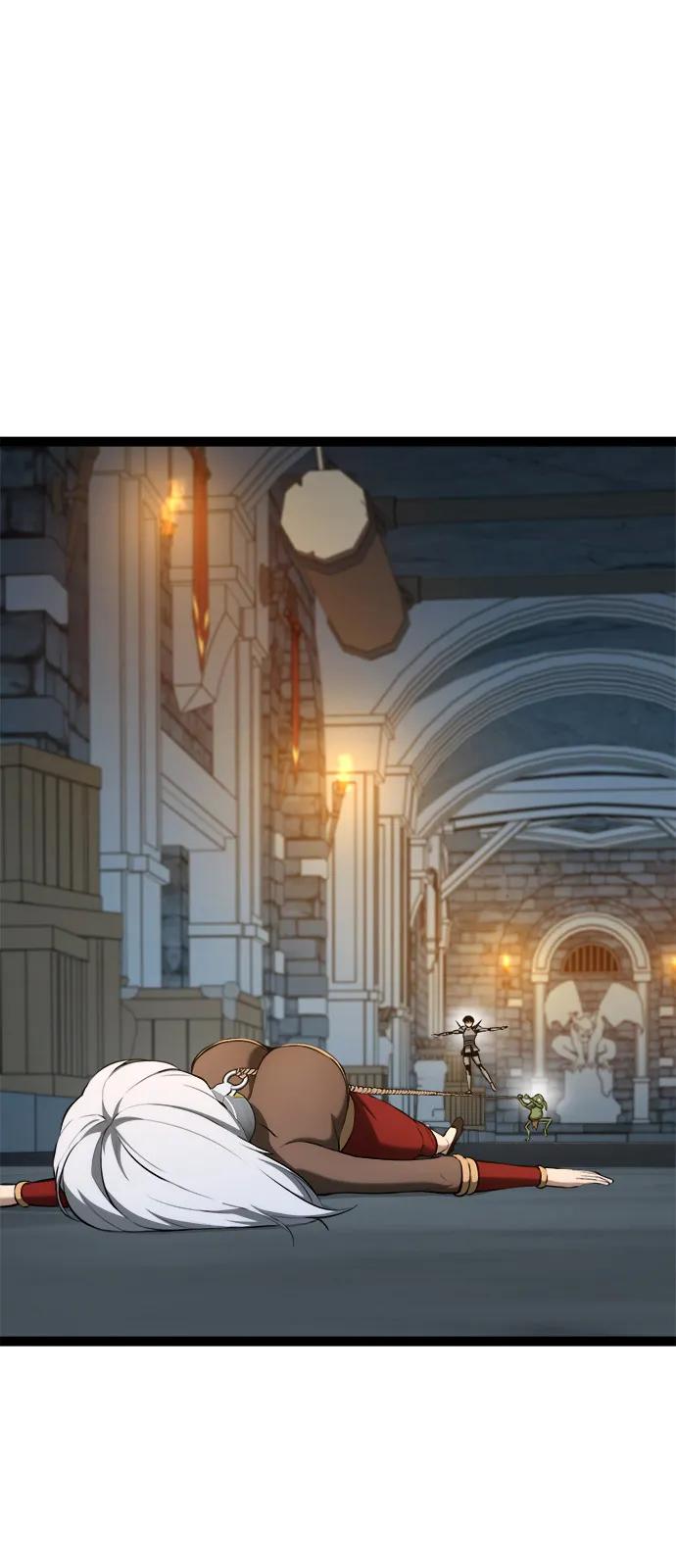 Lv999哥布林 - 第9话 - 第91张图