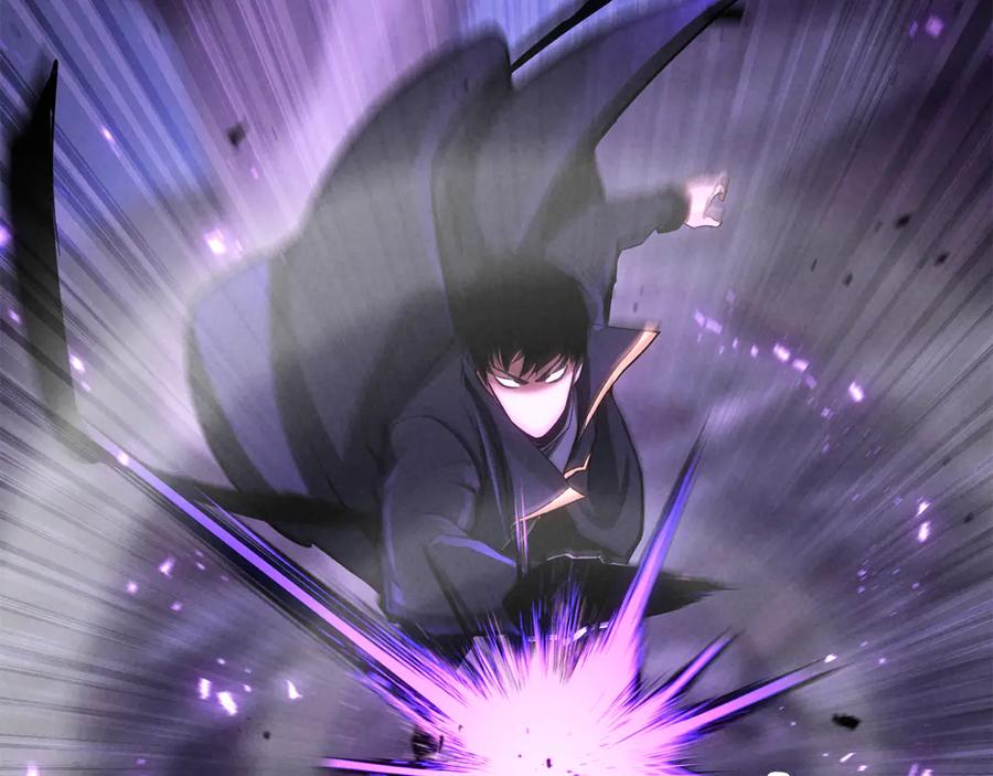 死灵法师：重生的我全技能精通 - 第89话 我所信仰的神 - 第11张图