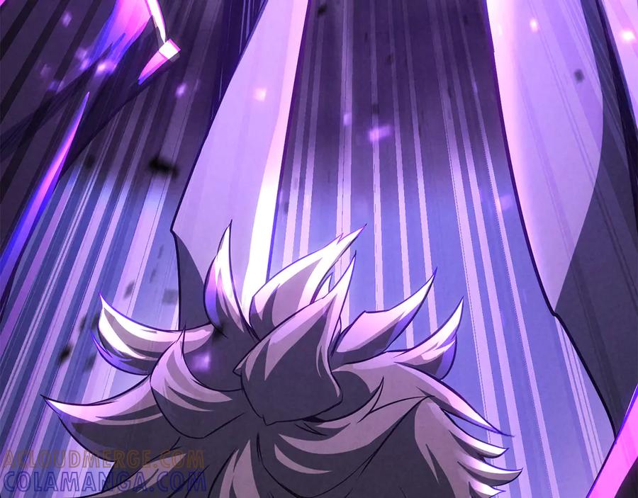 死灵法师：重生的我全技能精通 - 第89话 我所信仰的神 - 第13张图