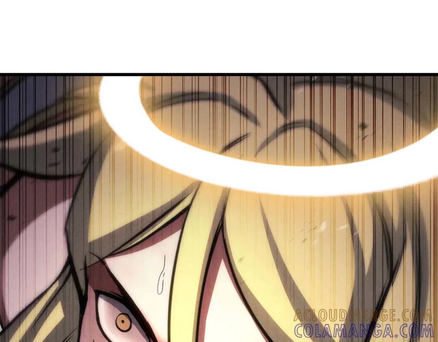 死灵法师：重生的我全技能精通 - 第90话 同伴，只是食物罢了 - 第291张图