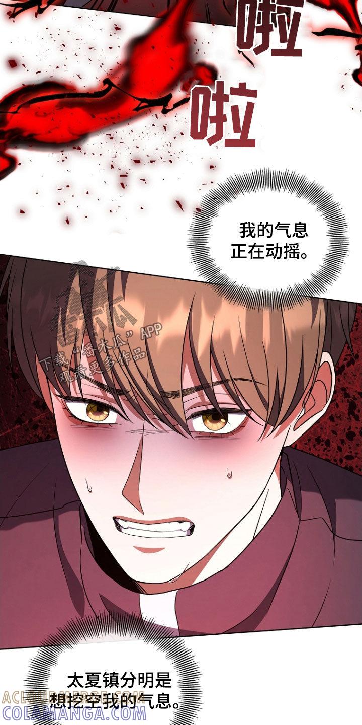 《双重血脉》第52章：打架 第33页