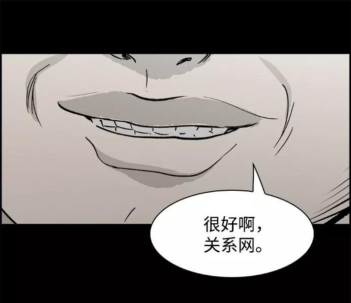 《暗斗》[第10话] 关系网 第80页