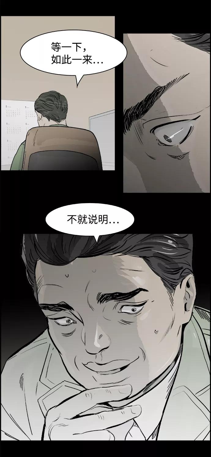 《暗斗》[第10话] 关系网 第81页