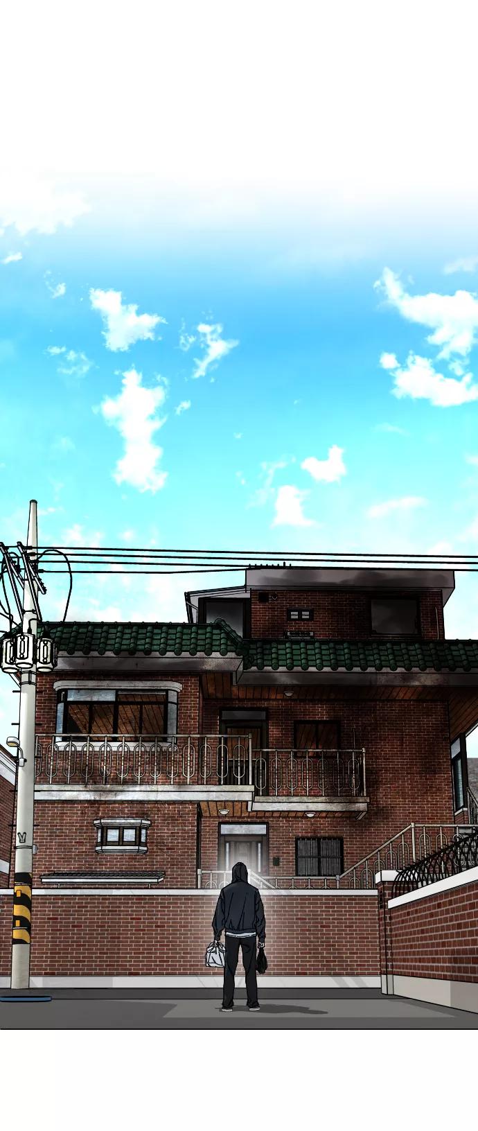 《普通孩子》[第6话] 那个房子 第18页
