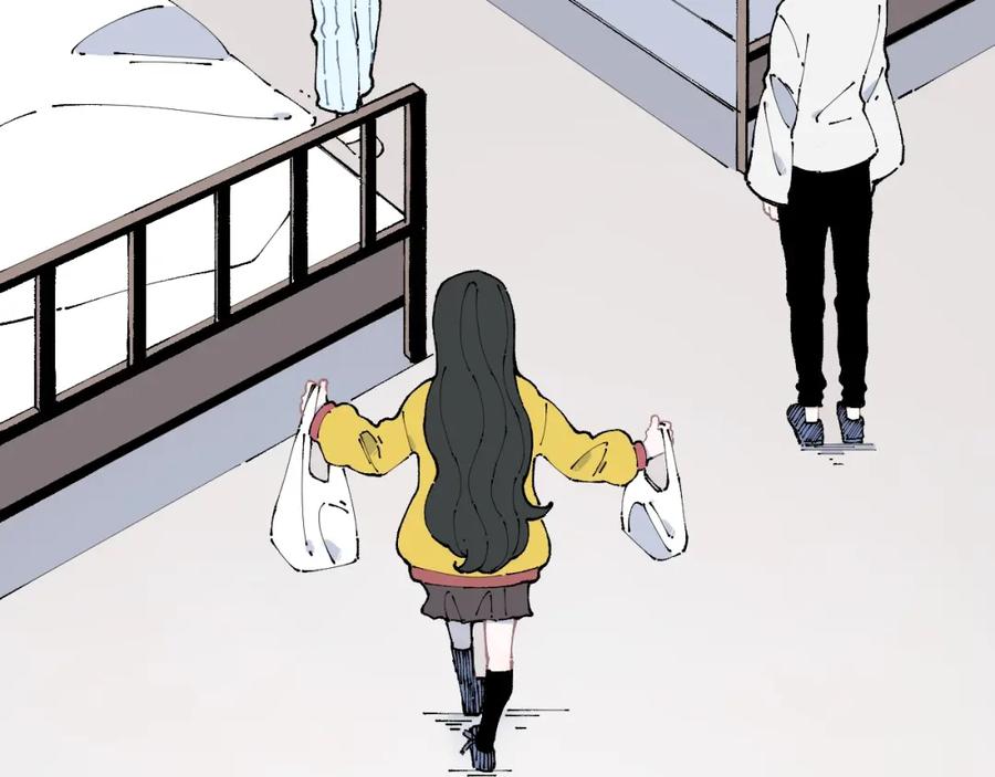 俺哥来自深山 - 第8话 团聚 - 第27张图