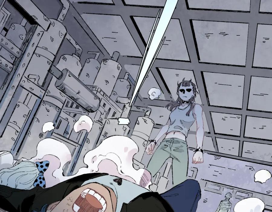 俺哥来自深山 - 第94话 还有人在乎我 - 第42张图