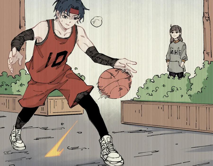 俺哥来自深山 - 第94话 还有人在乎我 - 第33张图