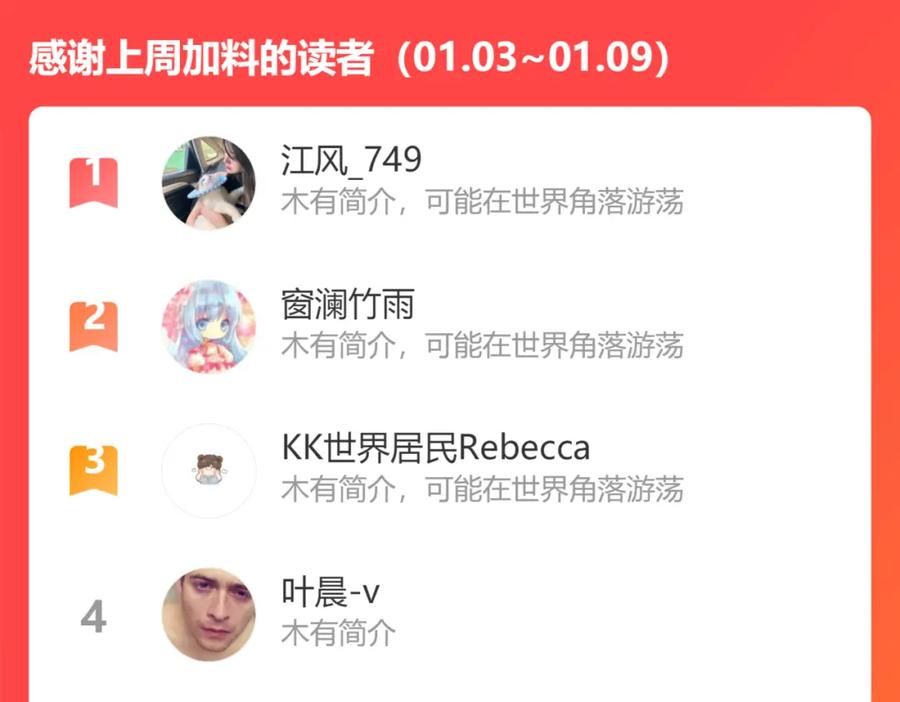 俺哥来自深山 - 第94话 还有人在乎我 - 第71张图