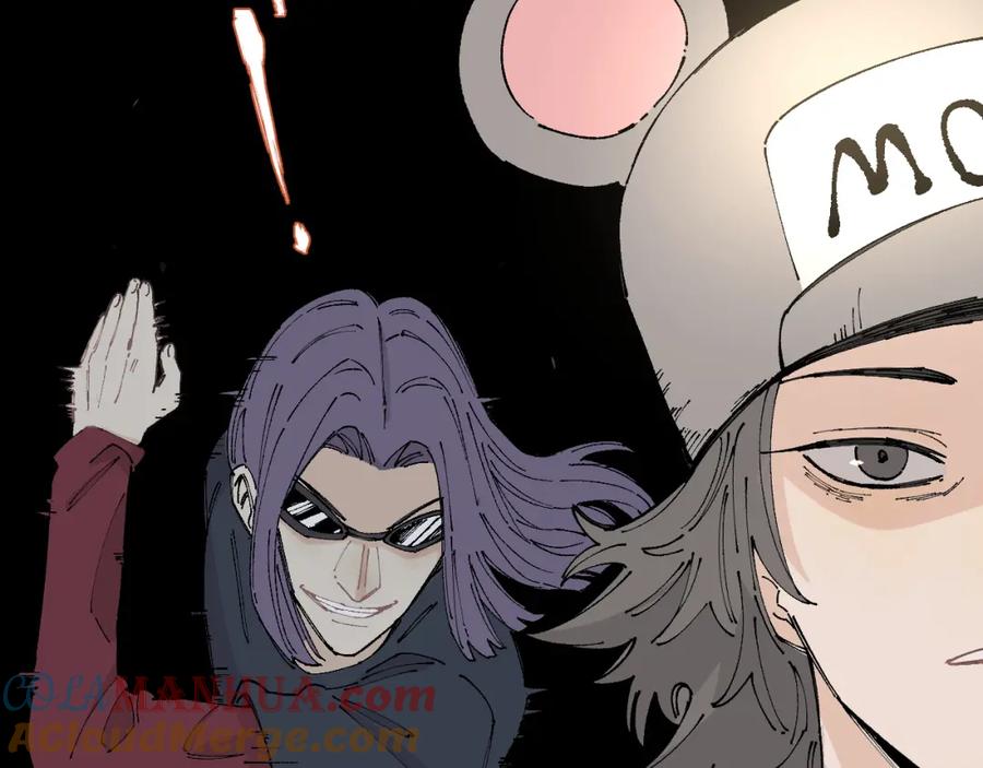 俺哥来自深山 - 第95回 爱迪生和荆轲 - 第43张图