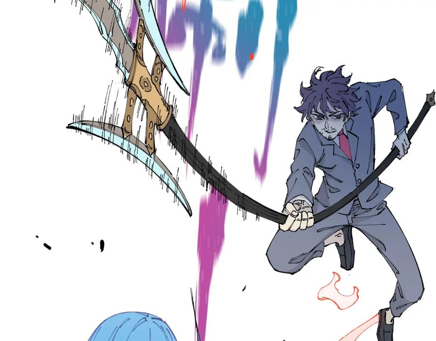 俺哥来自深山 - 第96话 白姐很生气 - 第72张图