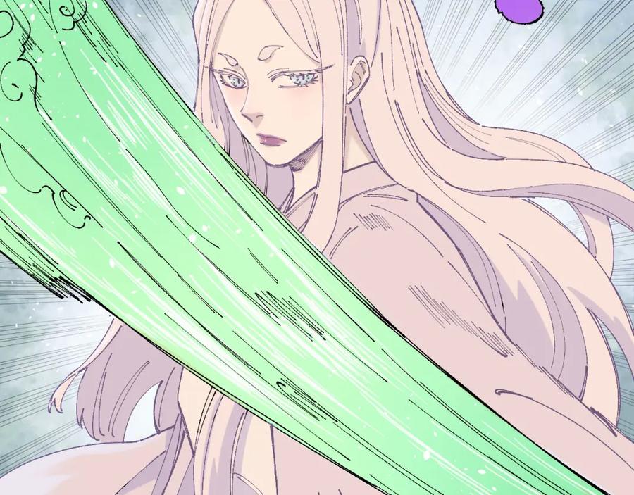 俺哥来自深山 - 第96话 白姐很生气 - 第62张图