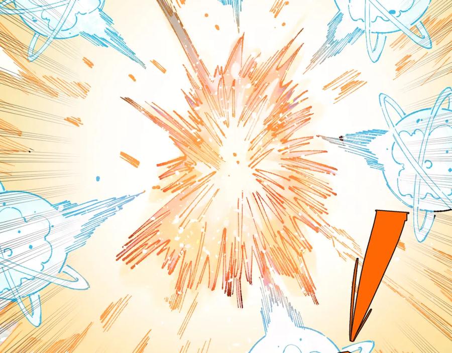 俺哥来自深山 - 第97话 妖精们的胜利 - 第42张图