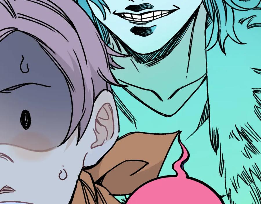 俺哥来自深山 - 第97话 妖精们的胜利 - 第77张图