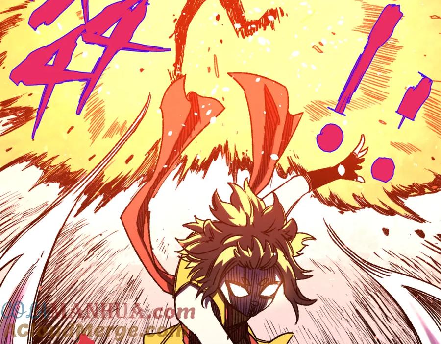 俺哥来自深山 - 第97话 妖精们的胜利 - 第72张图