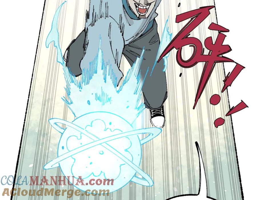 俺哥来自深山 - 第97话 妖精们的胜利 - 第40张图