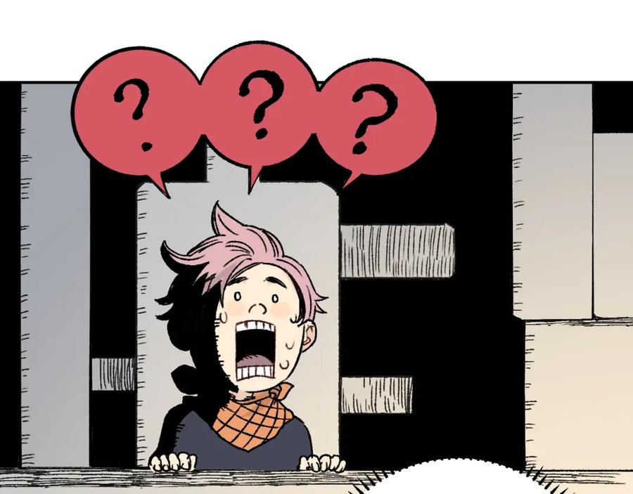 俺哥来自深山 - 第97话 妖精们的胜利 - 第74张图