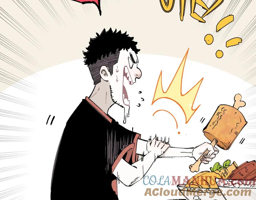 俺哥来自深山 - 第97话 妖精们的胜利 - 第12张图