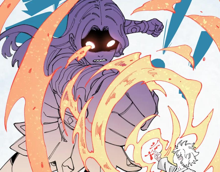 俺哥来自深山 - 第98话 谁让你是我妹呢 - 第23张图