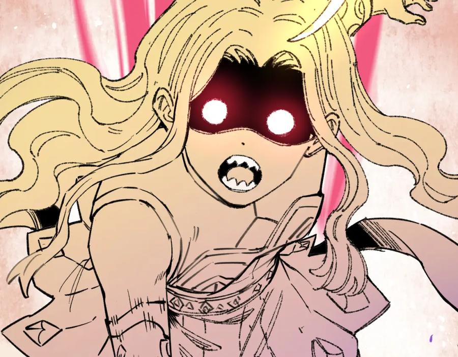 俺哥来自深山 - 第99话 永远可以相信 - 第17张图