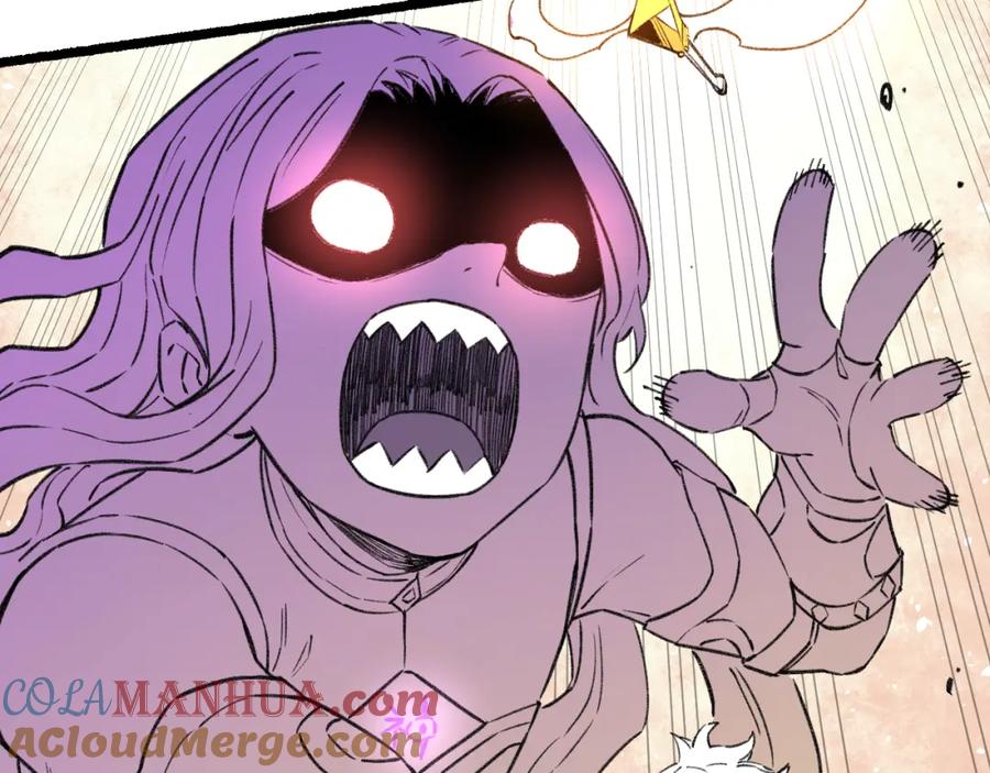 俺哥来自深山 - 第99话 永远可以相信 - 第31张图