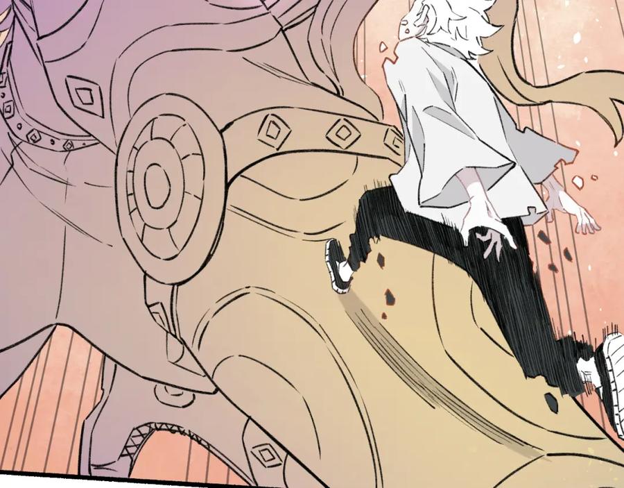 俺哥来自深山 - 第99话 永远可以相信 - 第32张图