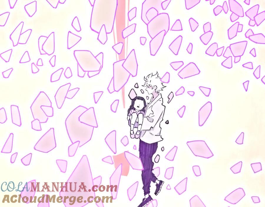 俺哥来自深山 - 第99话 永远可以相信 - 第52张图