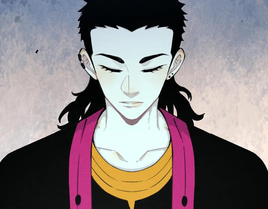 俺哥来自深山 - 第100话 又见申止语 - 第47张图