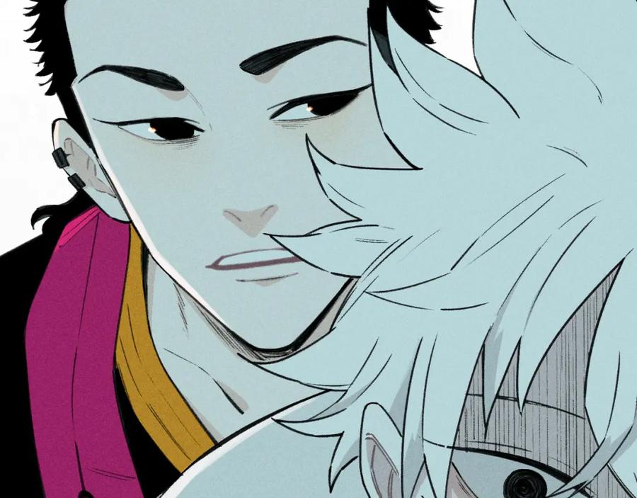 俺哥来自深山 - 第101话 武德充沛的兄妹 - 第12张图