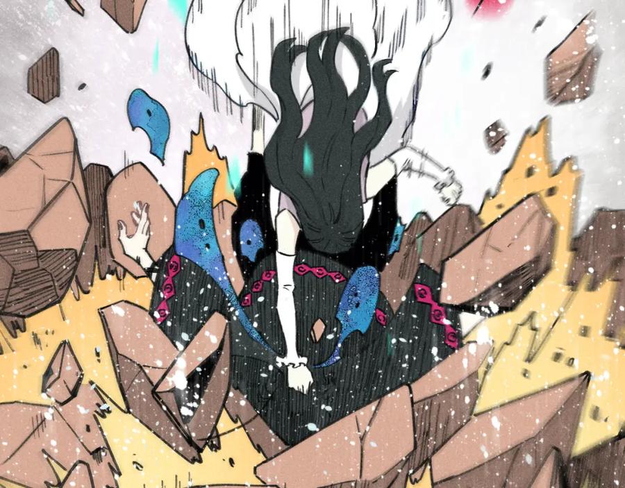 俺哥来自深山 - 第102话 兄妹合力 - 第56张图