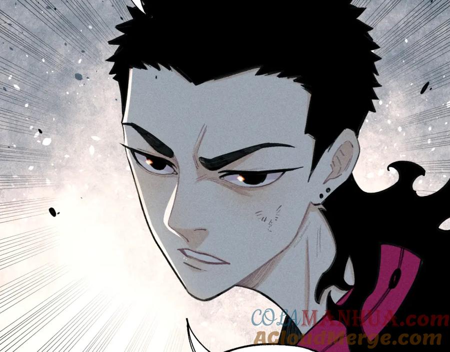 俺哥来自深山 - 第103话 莫道vs申止语 - 第76张图