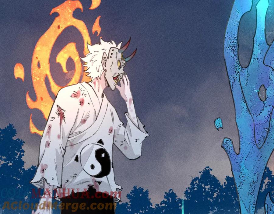 俺哥来自深山 - 第103话 莫道vs申止语 - 第40张图