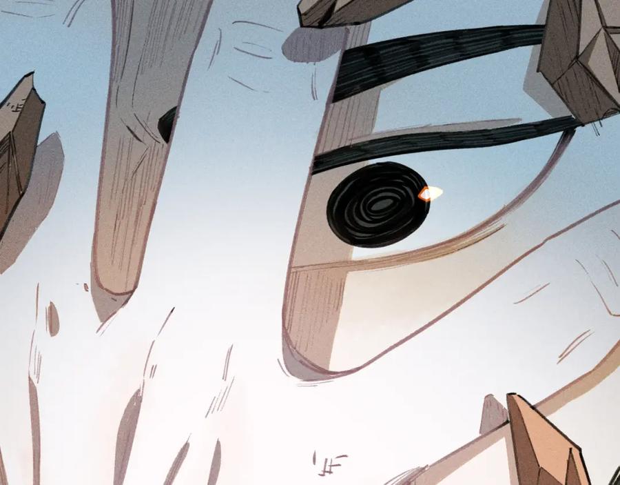 俺哥来自深山 - 第103话 莫道vs申止语 - 第23张图