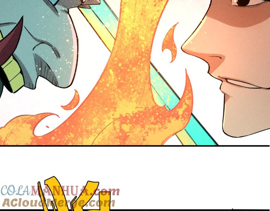 俺哥来自深山 - 第103话 莫道vs申止语 - 第49张图