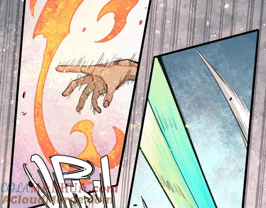 俺哥来自深山 - 第103话 莫道vs申止语 - 第52张图