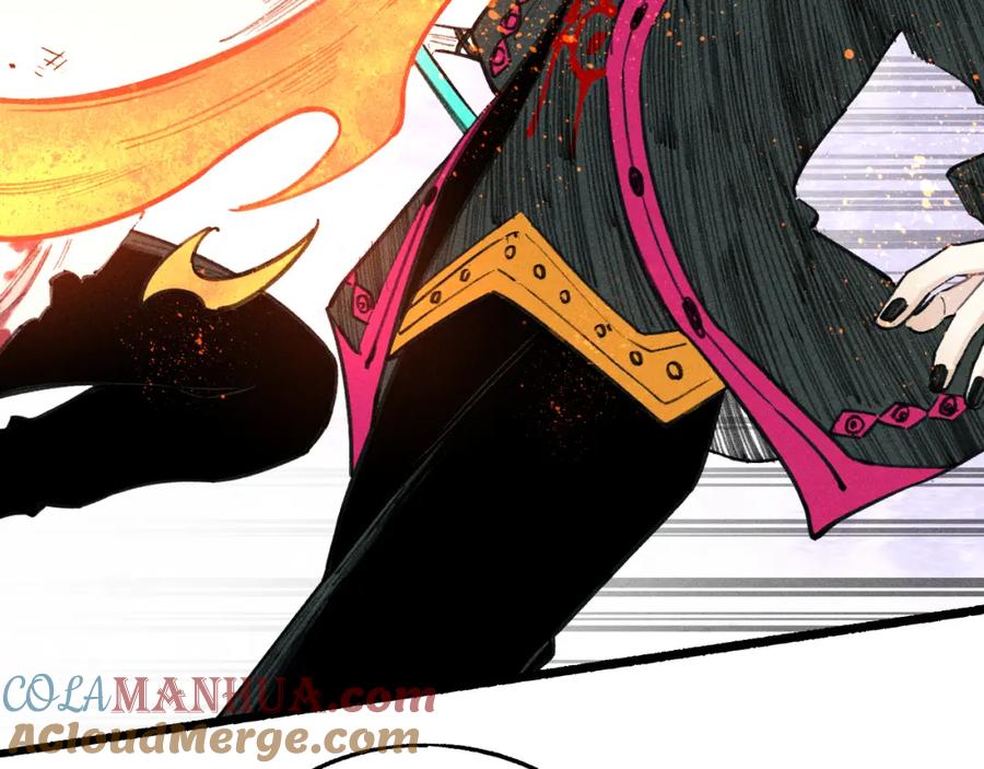 俺哥来自深山 - 第103话 莫道vs申止语 - 第73张图