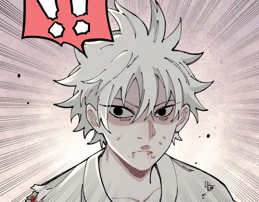 俺哥来自深山 - 第104话 等待之人 - 第63张图