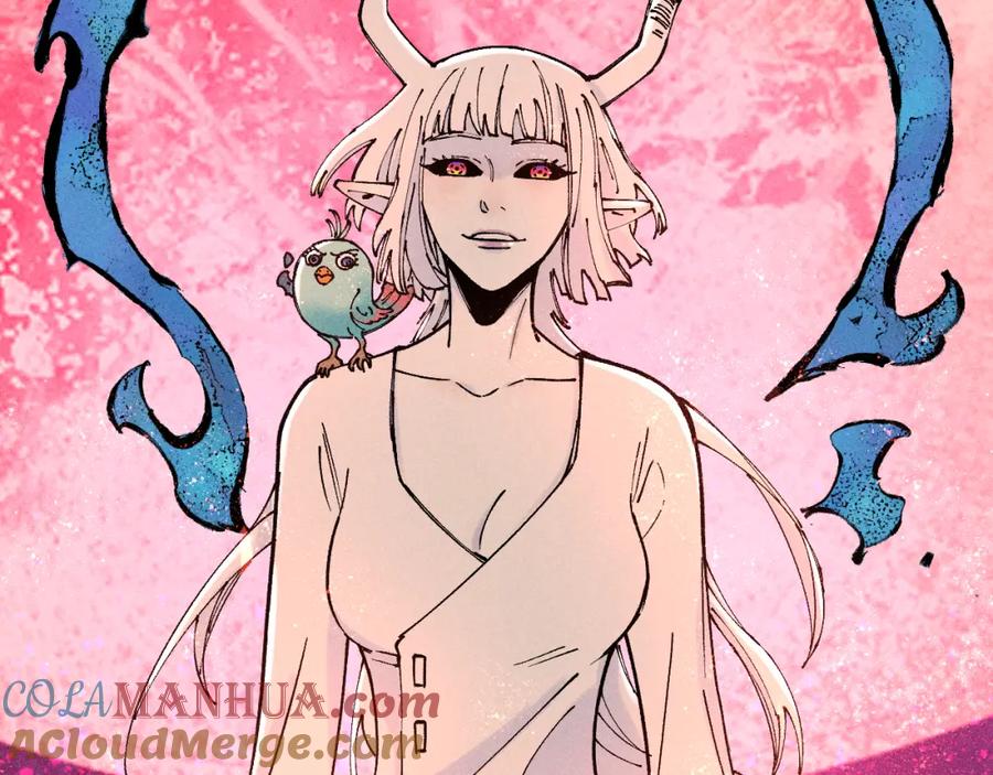 俺哥来自深山 - 第104话 等待之人 - 第92张图