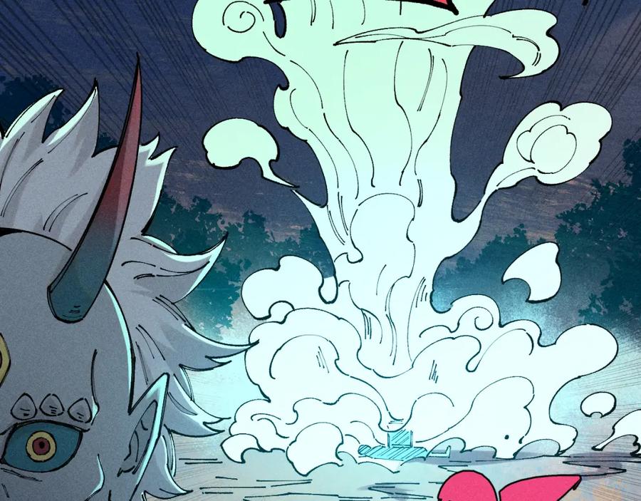 俺哥来自深山 - 第104话 等待之人 - 第27张图