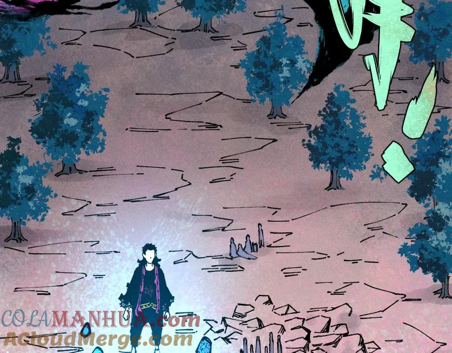 俺哥来自深山 - 第104话 等待之人 - 第84张图