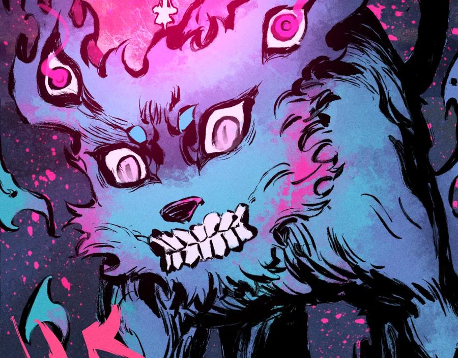 俺哥来自深山 - 第104话 等待之人 - 第86张图