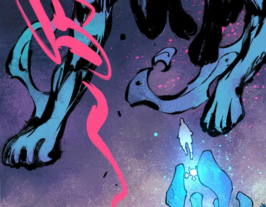 俺哥来自深山 - 第104话 等待之人 - 第87张图